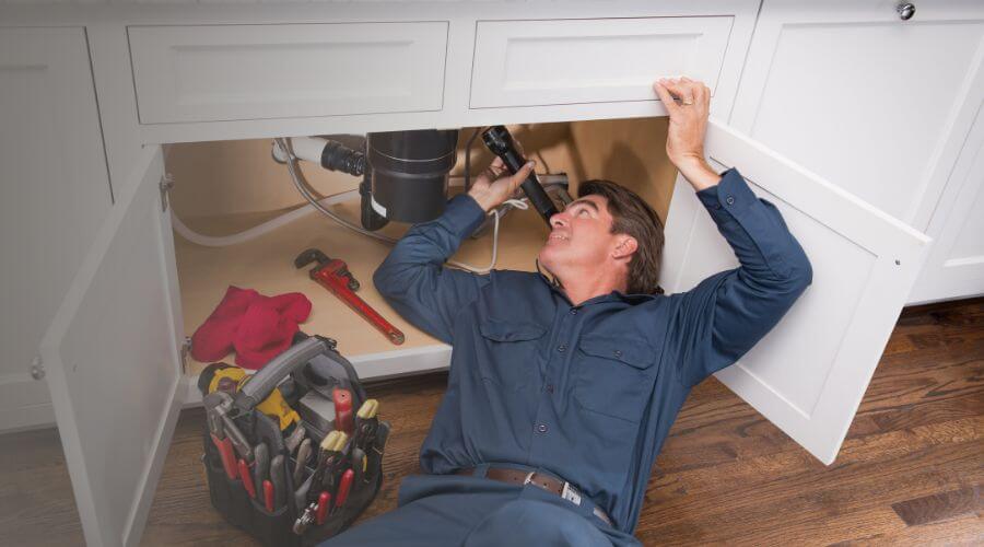 Professional Leak Detection in Great Meadows, NJ