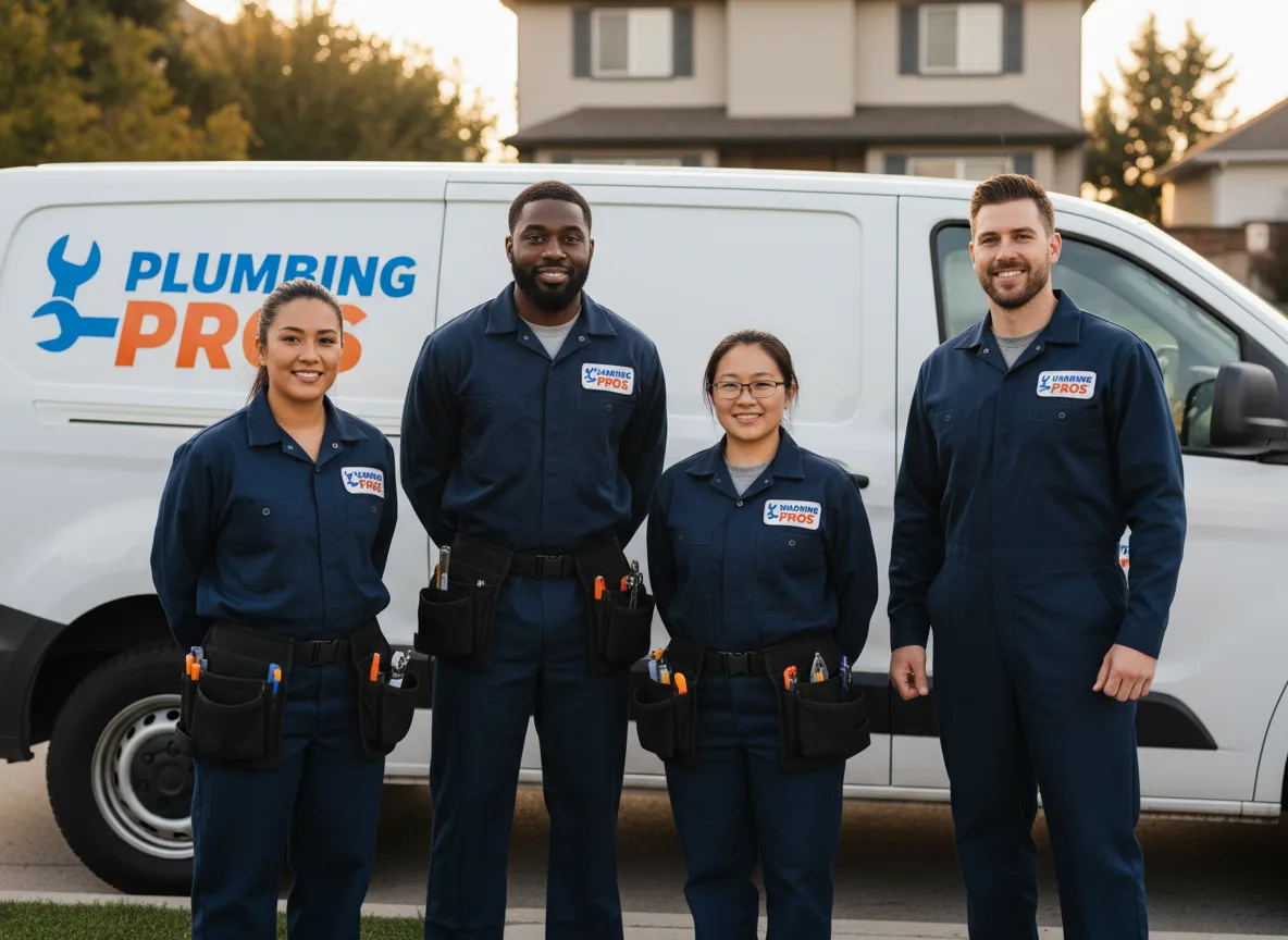 Water Heater Repair company in Great Meadows, NJ